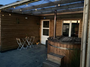L'Eddy lodge